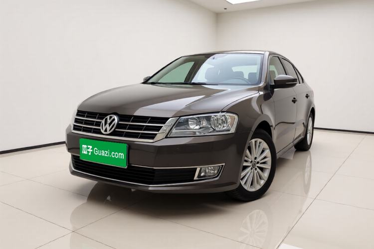 Used Volkswagen Gran Lavida 2013 1.6L Automatic Comfort Model