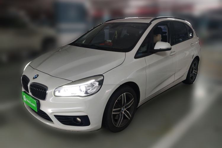 Used BMW 2 Series Active Tourer 2015 218i Sports Design Package