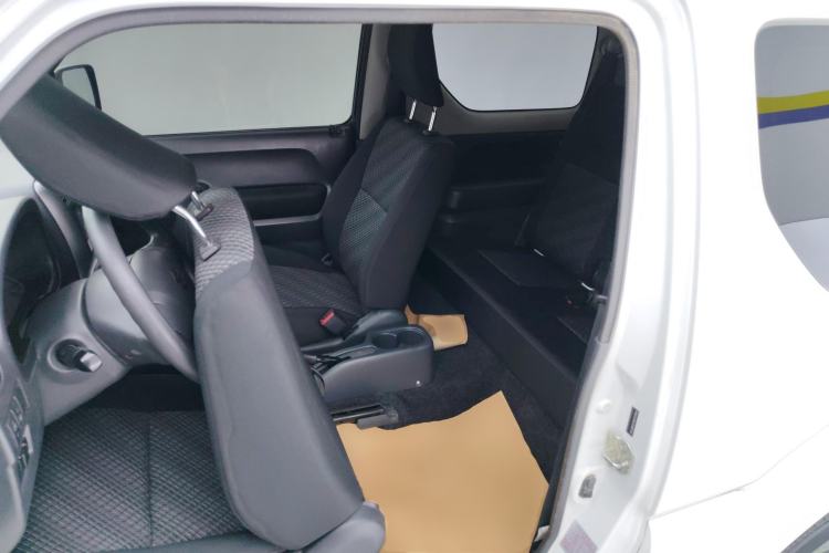 Used Suzuki Jimny 2015 1.3L AT JLX Navigation Edition