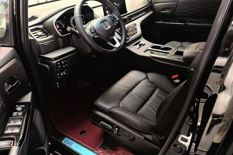 Used Honda Elysion 2022 2.0L eHEV Luxury First Edition
