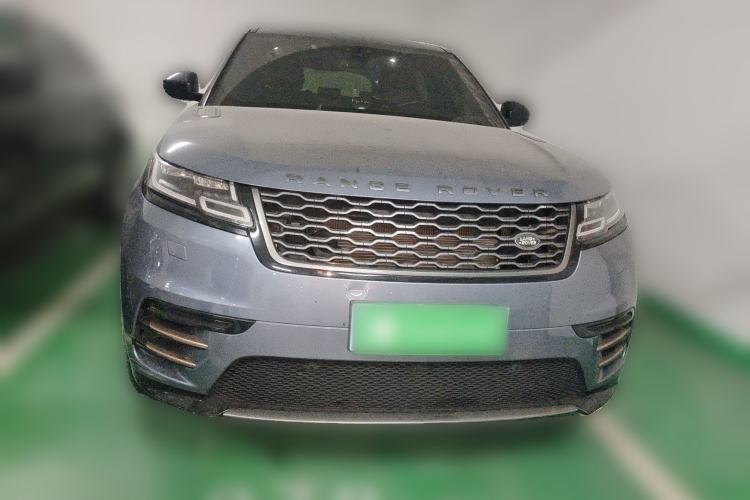 Used Land Rover Range Velar 2020 P250 R-DYNAMIC S Front