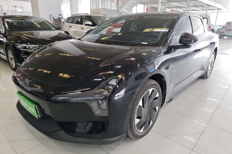 Used XPeng MONA M03 2025 600 with Ultra-Long Range Max