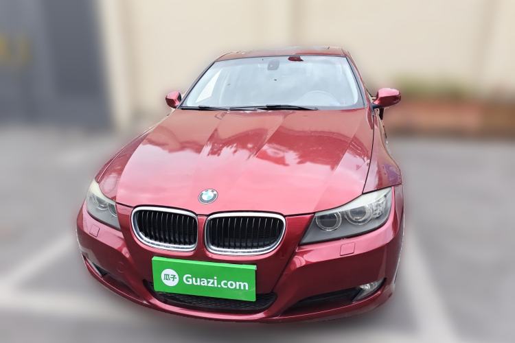 Used BMW 3 Series 2011 318i Leading Model