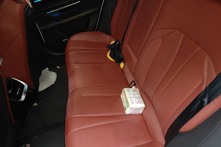 Used XPeng P7 2020 562E Performance Edition