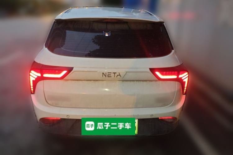 Used NETA V 2021 Standard Range Entertainment Edition
