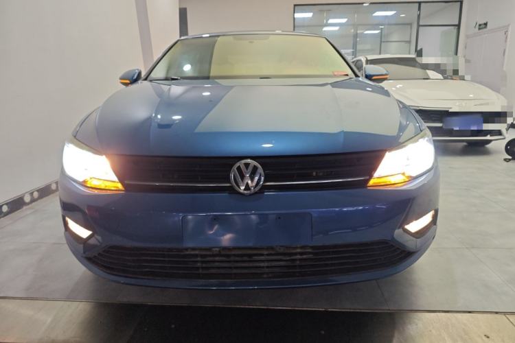 Used Volkswagen Lamando 2017 230TSI DSG Fashion Edition