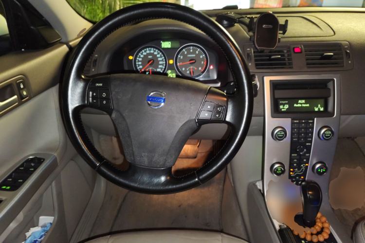 Used Volvo S40 2011 2.0L Automatic Zhiya Edition
