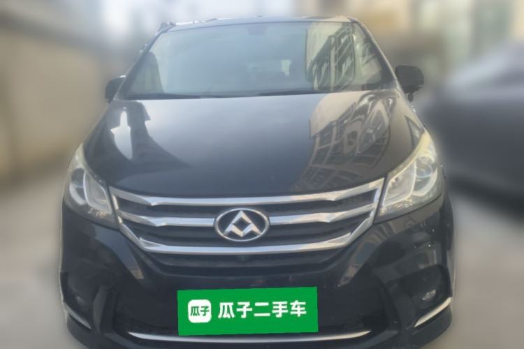 Used SAIC MAXUS G10 2018 PLUS 2.0T Automatic Luxury Executive Edition
