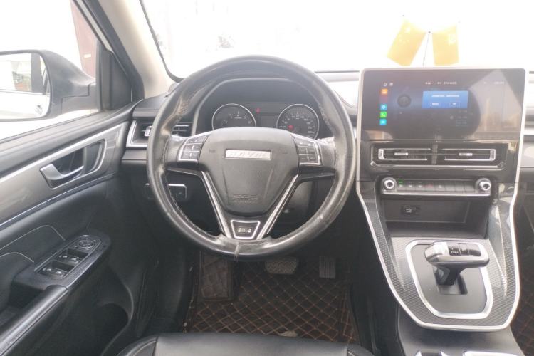 Used Haval M6 2021 PLUS 1.5T DCT Luxury Smart Connectivity Model