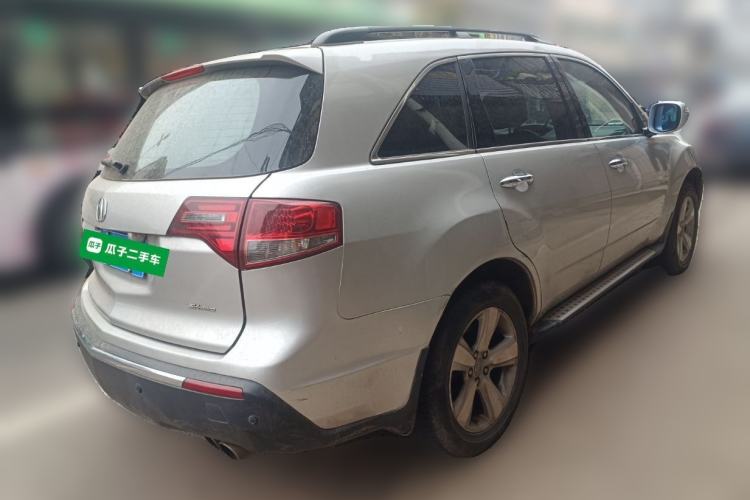 Used Acura MDX 2010 3.7 Standard Edition