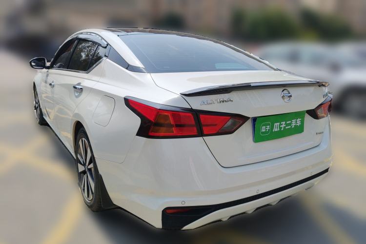 Used Nissan Teana 2021 2.0L XL Comfort Edition