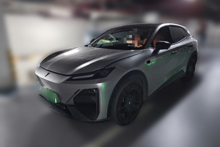 Used Deepal S07 2023 200Max Range-Extended Version