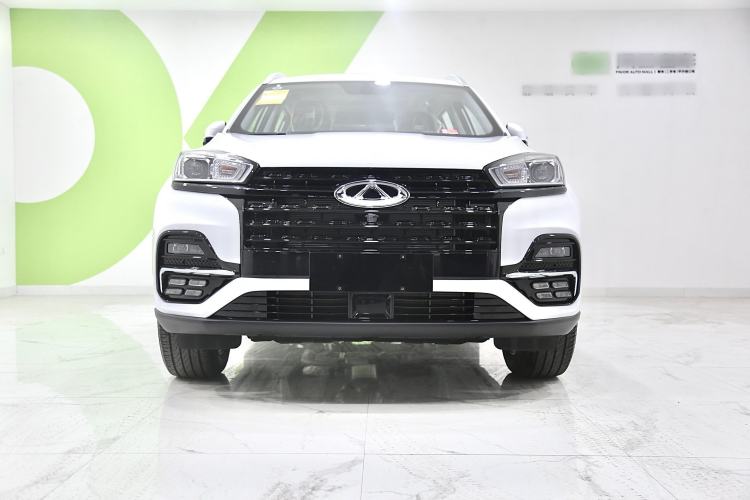 Used Chery Tiggo 8 2024 230TCI Automatic New Edition 5-Seater