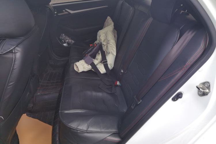 Used Geely Auto Vision 2016 1.5L Manual Happiness Edition
