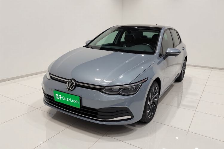 Used Volkswagen Golf 2021 280TSI DSG Pro