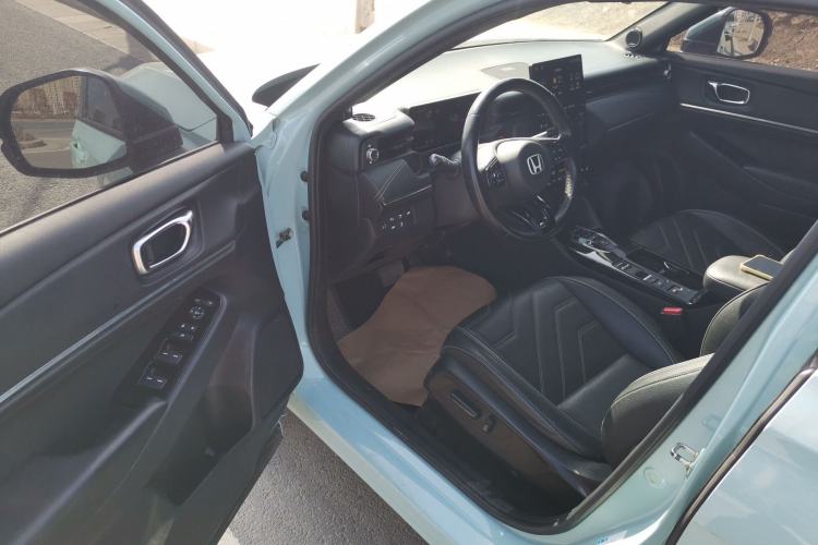 Used Honda e:NP1 2023 510 km Zhanji Version
