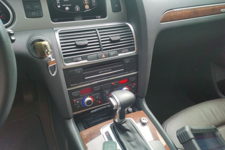 Used Audi Q7 2014 35 TFSI Sport Edition