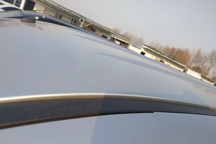 Used JAC Refine M3 2023 1.8L 7/8-Seater Comfort Edition