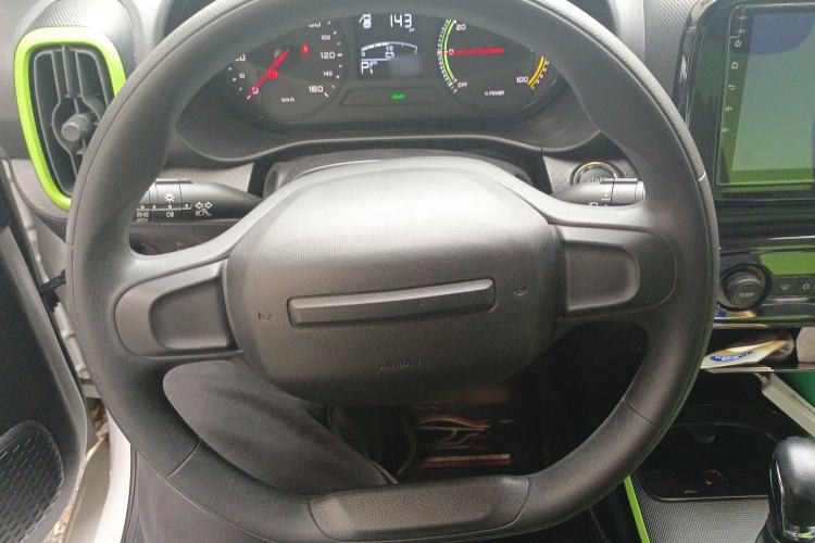 Used Roewe Clever 2021 302km All-Round Version