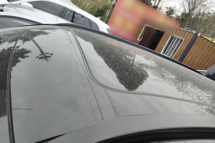 Used Ford Equator Sport 2023 EcoBoost 170 Galaxy Edition