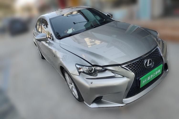 Used Lexus IS 2013 250 F SPORT