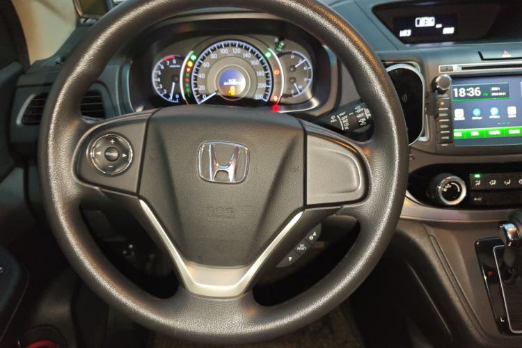 Used Honda CR-V 2015 2.0L two-wheel drive urban version Steering Wheel