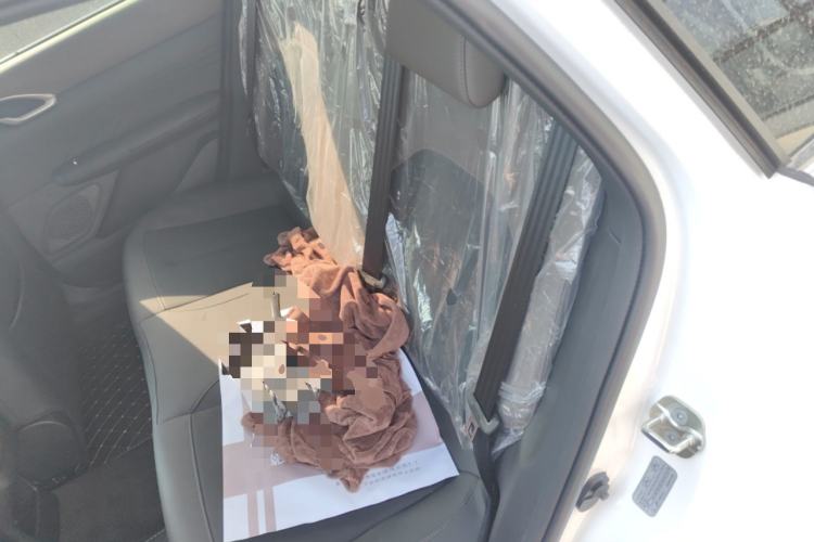 Used CHANGAN Eado 2026 Model, Fourth Generation, 1.5T 500Bar Dynamic Enjoyment Edition
