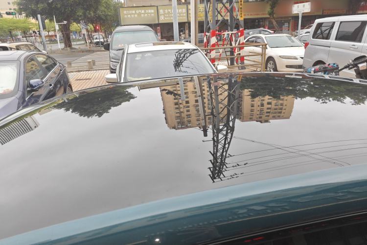 Used Nissan N7 2025 510 Max Roof