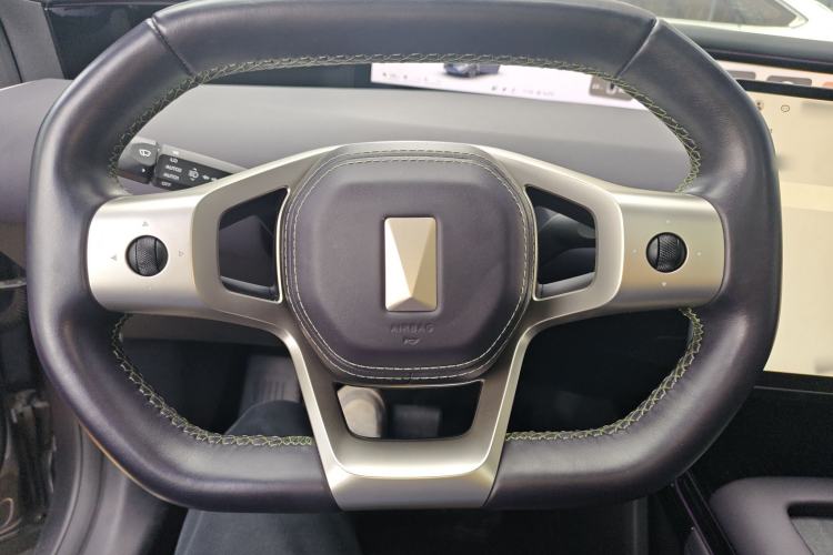 Used Avatr 07 2024 Max Extended-Range Edition