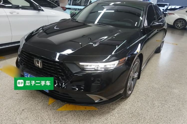 Used Honda Accord 2023 260TURBO Excellence Edition