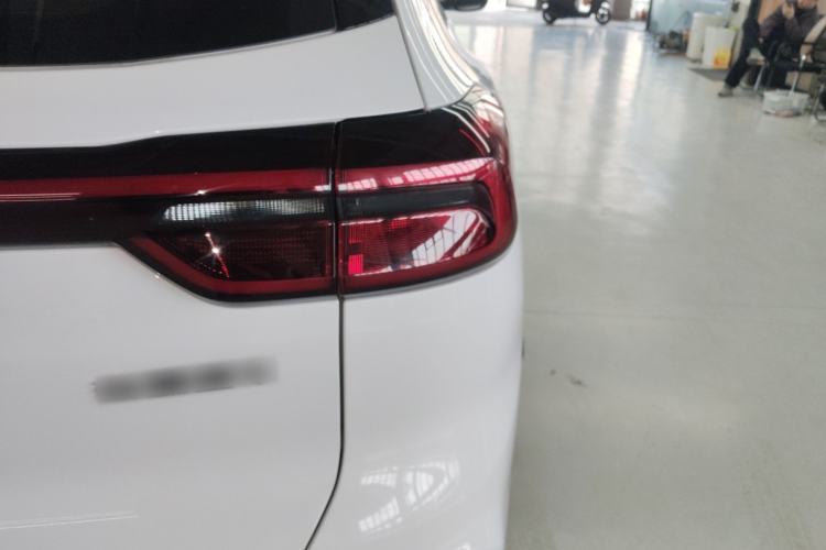 Used Chery Tiggo 8 2024 Honor Edition 230TCI Automatic Excellence Version 7 Seats