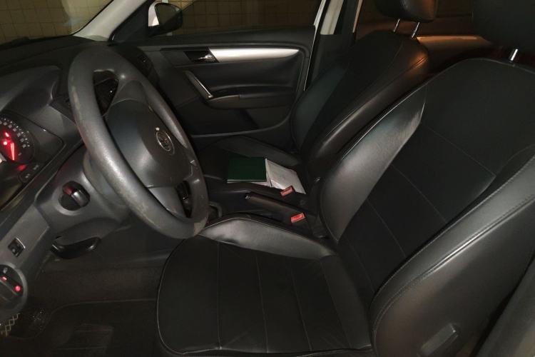 Used Volkswagen Gran Lavida 2013 1.4 TSI Automatic Comfort Model
