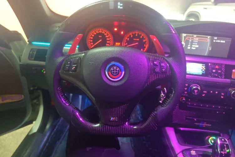 Used BMW 3 Series 2011 335i Convertible Coupe