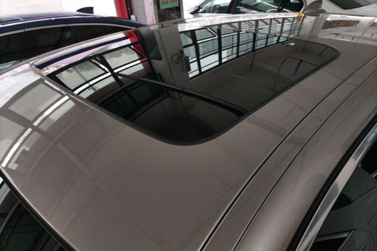 Used BMW 5 Series 2020 525Li Luxury Package
