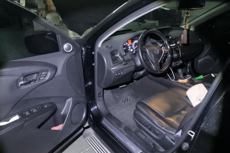 Used Acura RDX 2013 3.0L Two-Wheel Drive Elite Edition