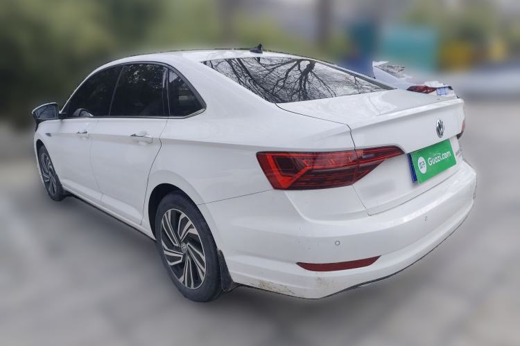 Used Volkswagen Sagitar 2021 280TSI DSG Excellence Edition