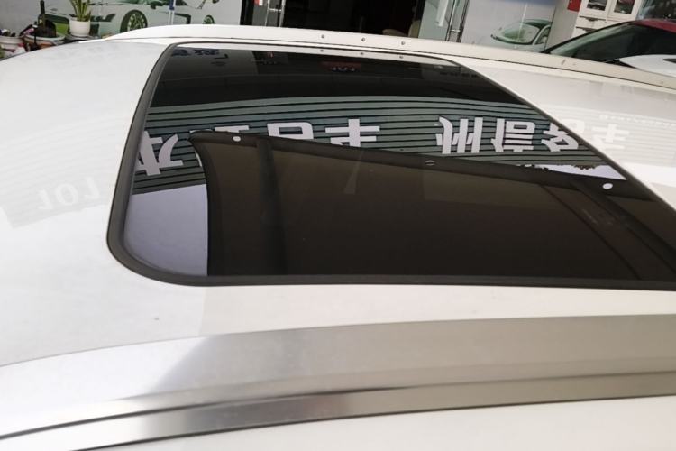 Used Lexus NX 2015 300h Front-Drive Fēngshàng Edition Roof