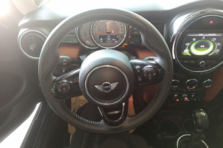 Used MINI MINI 2016 1.5T COOPER SEVEN