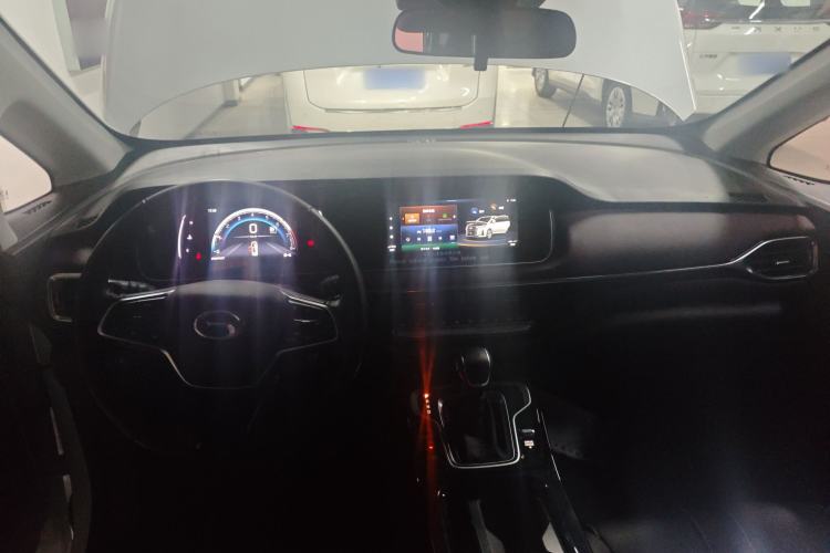 Used GAC Trumpchi M6 2023 PRO 270T DCT Luxury Edition
