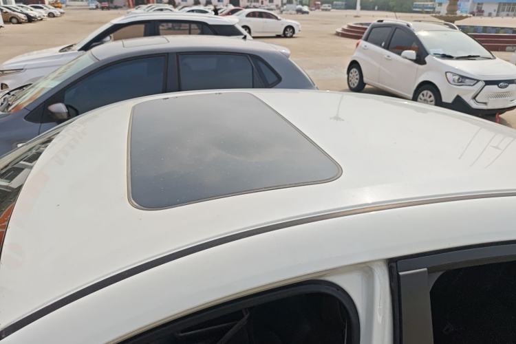 Used Nissan Sylphy 2022 1.6L XL CVT Enjoyment Edition
