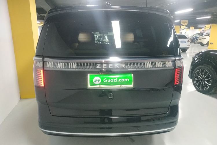 Used Zeekr 009 2022 WE Edition