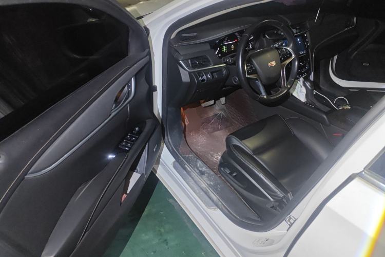 Used Cadillac XTS 2018 28T Tech Edition
