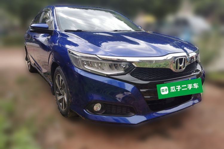 Used Honda Crider 2019 180 Turbo CVT Leading Edition China V

