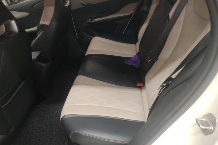 Used BYD Dolphin 2023 420 km Fashion Edition