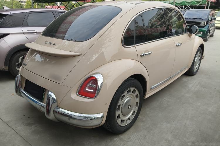 Used ORA Ballet Cat 2022 401 km Nutcracker Edition