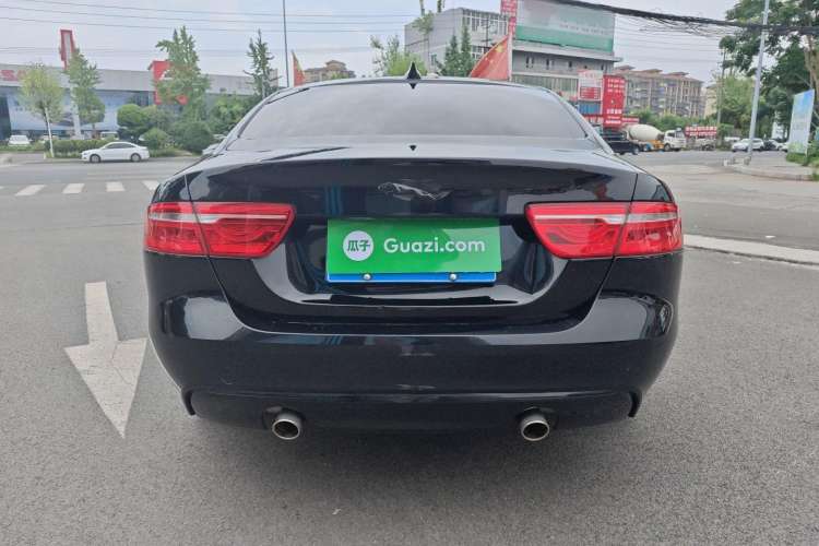 Used Jaguar XEL 2019 2.0T 200 PS Elite Edition
