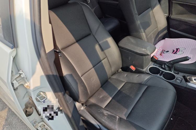 Used Toyota Levin 2017 1.2T G CVT Elite Edition
