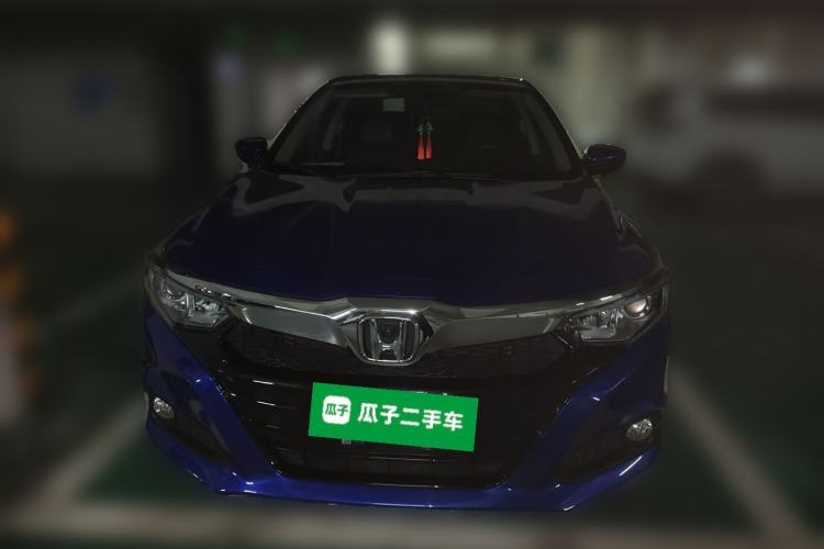 Used Honda Crider 2019 180 Turbo CVT Luxury Edition China VI Emission Standard
