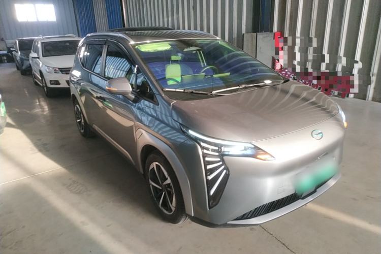 Used AION Y 2025 Plus 510 Enjoy Edition
