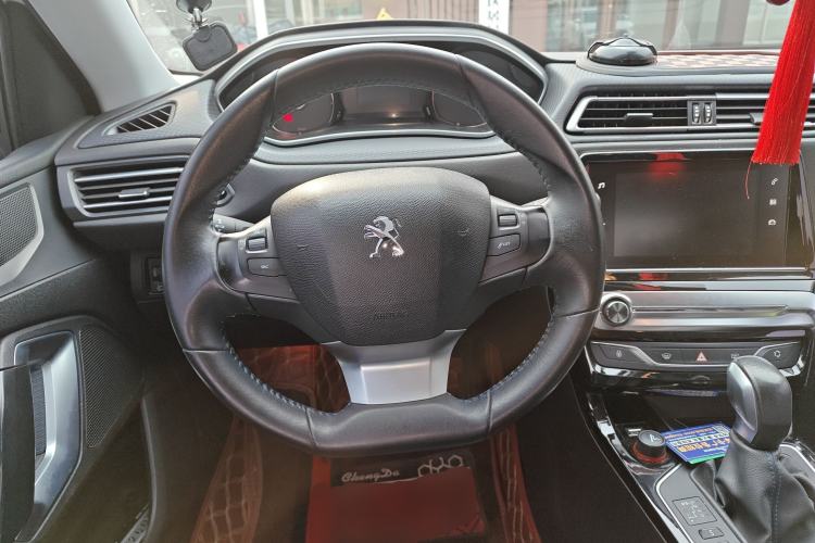 Used Peugeot 308 2016 350THP Automatic Prestige Edition
